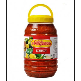 Siddhivinayak Mix Pickle 500G